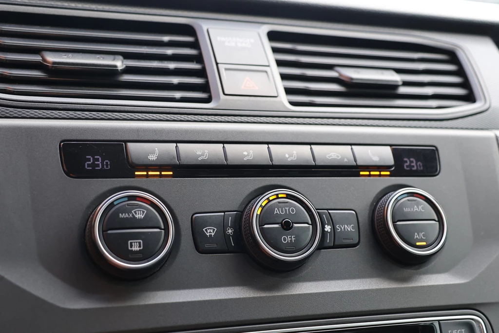Volkswagen Caddy – foto 14