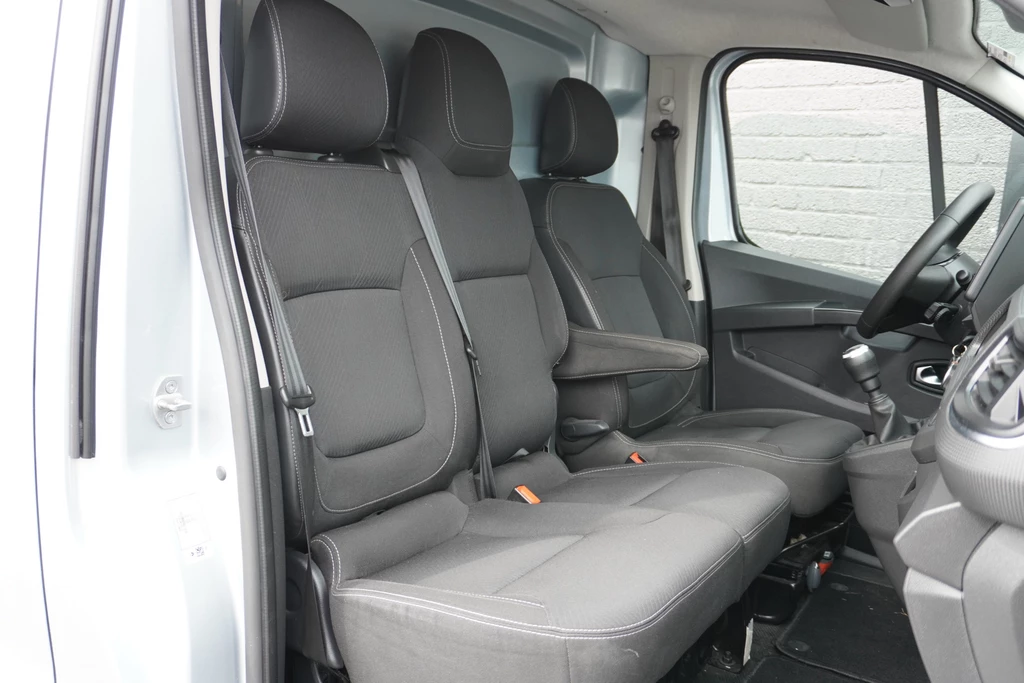 Renault Trafic – foto 7