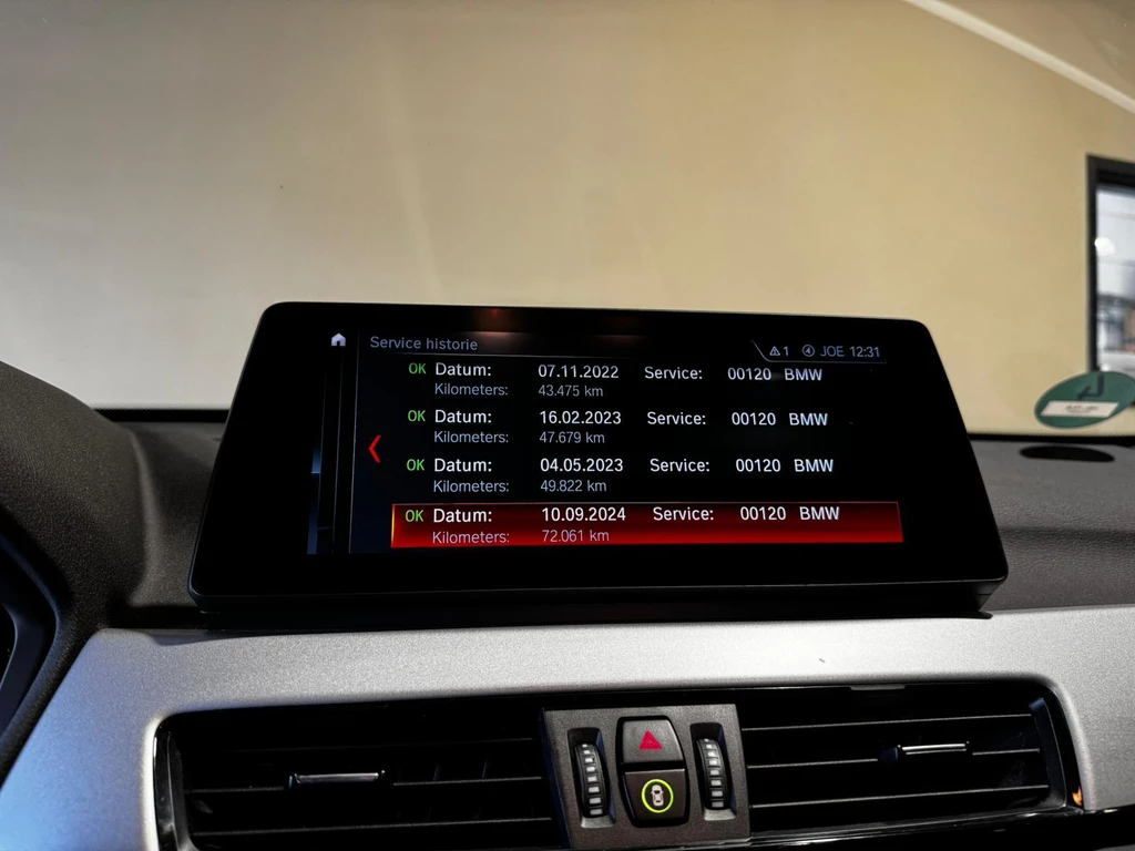 BMW X1 – foto 24