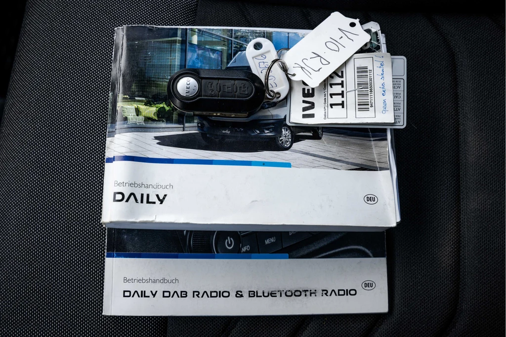 Iveco Daily – foto 23