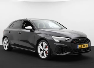 Audi S3 – thumbnail 8
