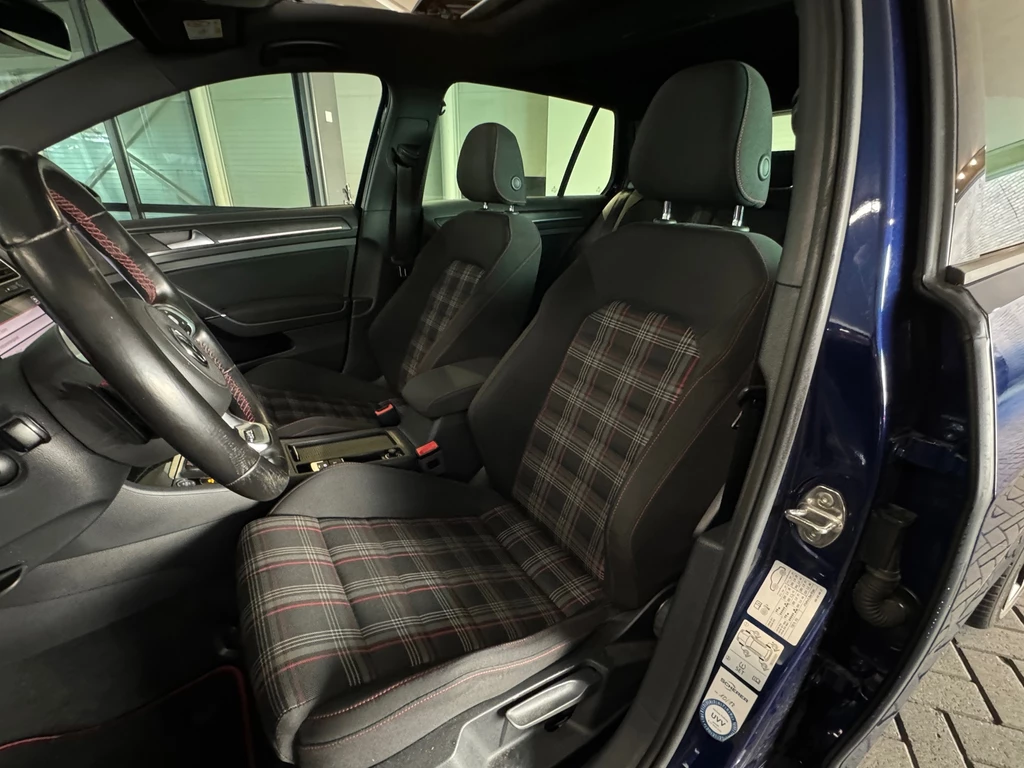 Volkswagen Golf – foto 12