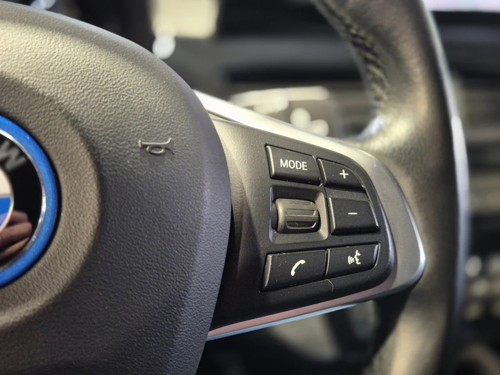 BMW X1 – foto 31