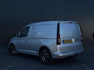 Volkswagen Caddy – thumbnail 6