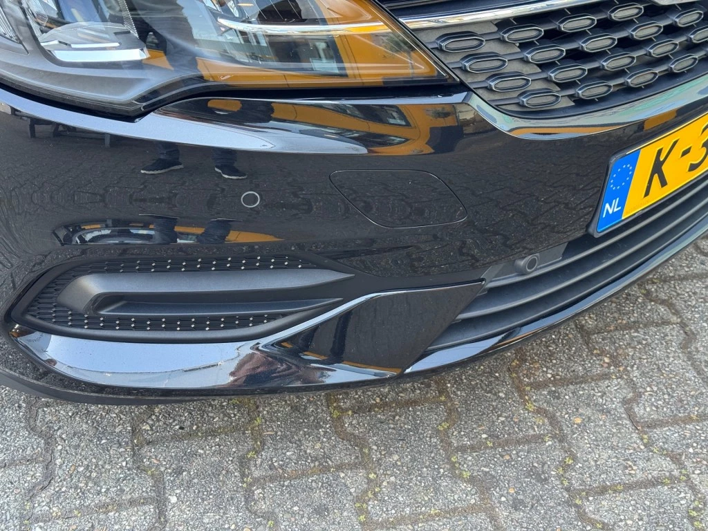 Opel Astra – foto 8