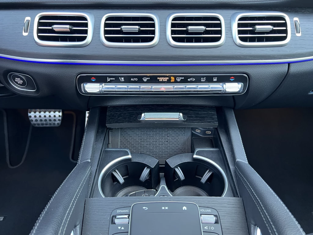 Mercedes-Benz GLE – foto 34