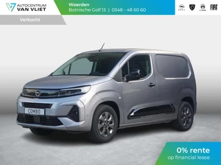 Opel Combo – thumbnail 1