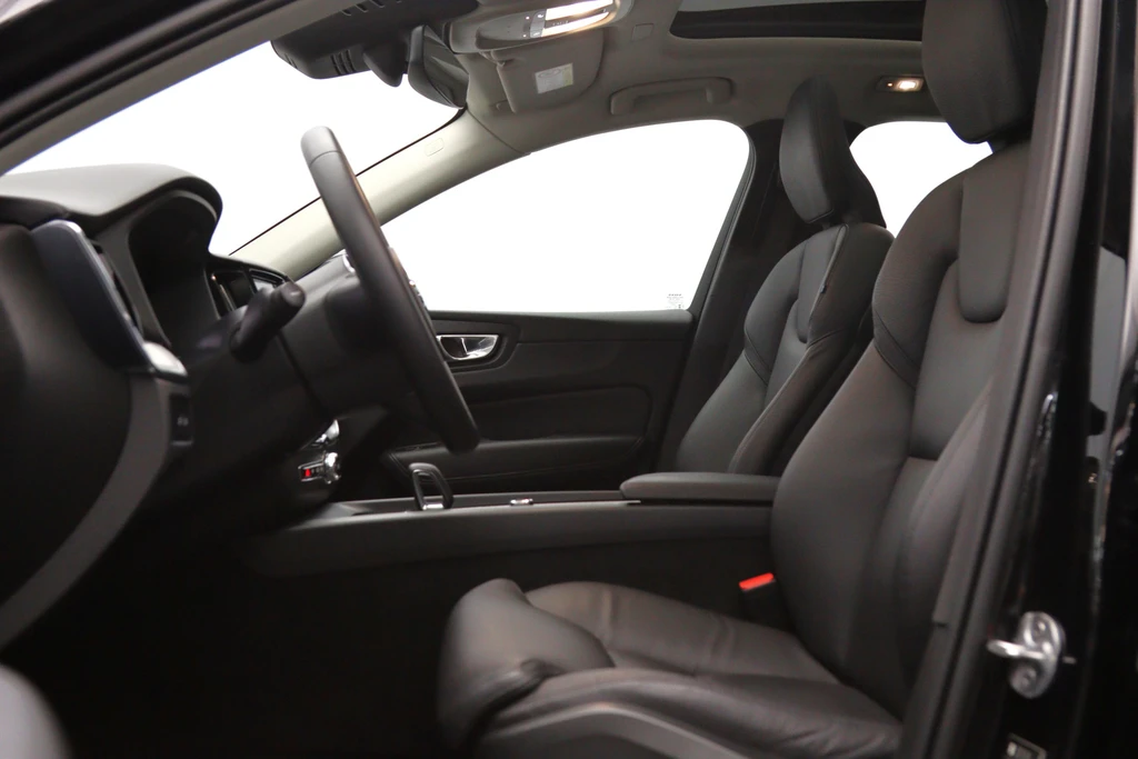 Volvo XC60 – foto 12