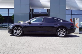 Volkswagen Arteon – thumbnail 3