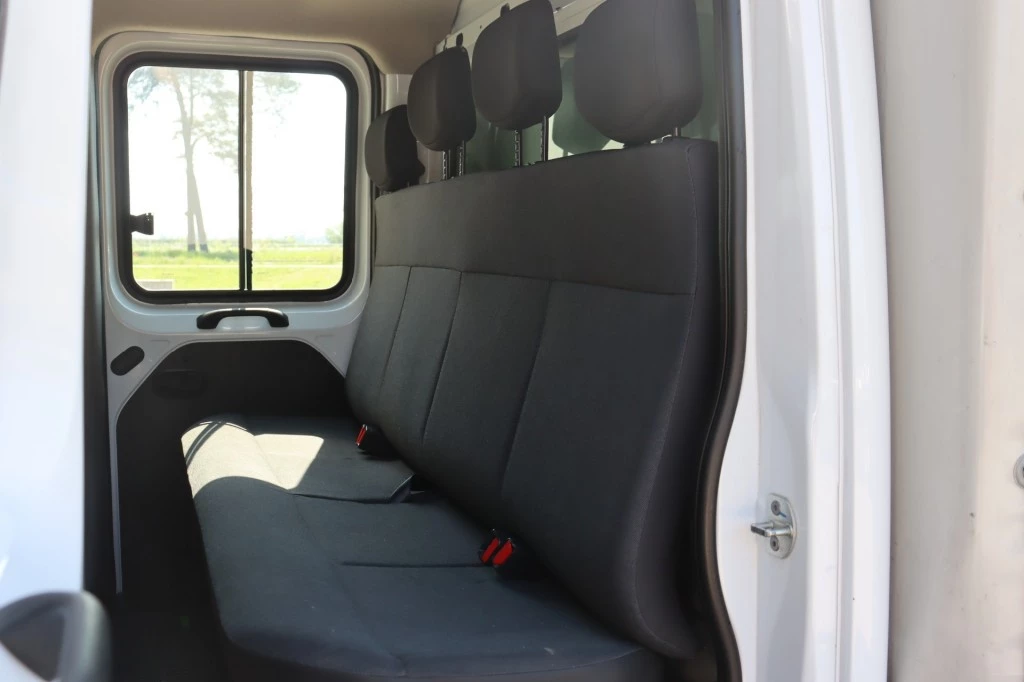 Renault Master – foto 32