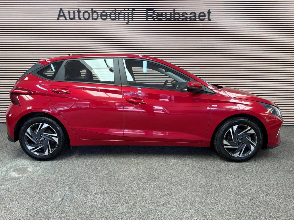 Hyundai i20 – foto 6