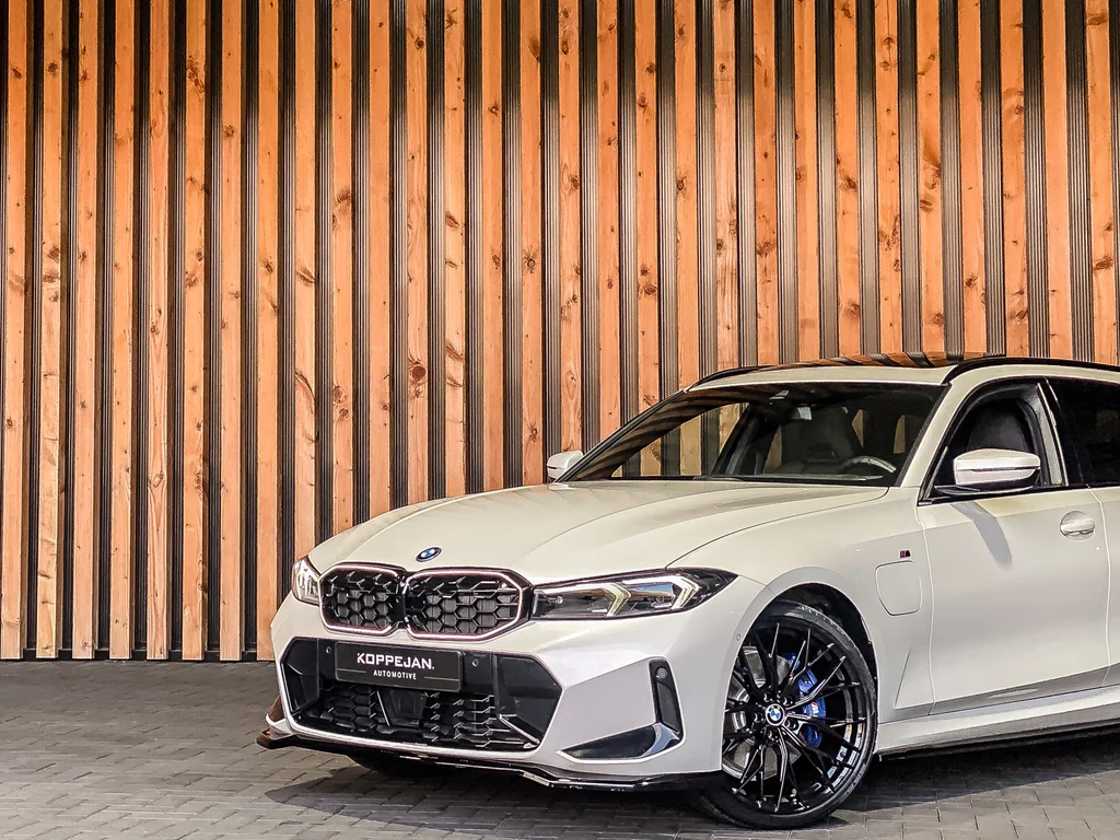 BMW 3 Serie – foto 4
