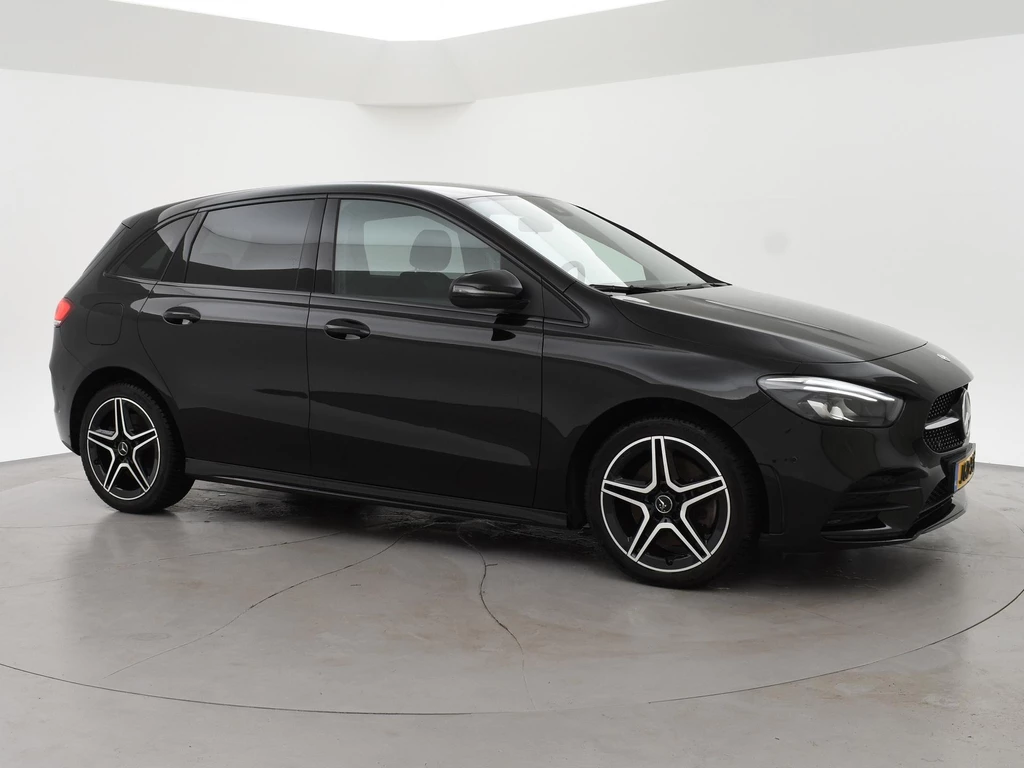 Mercedes-Benz B-Klasse – foto 6