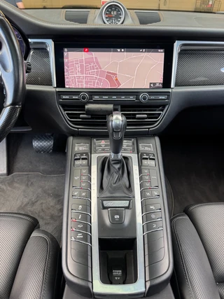 Porsche Macan – thumbnail 42