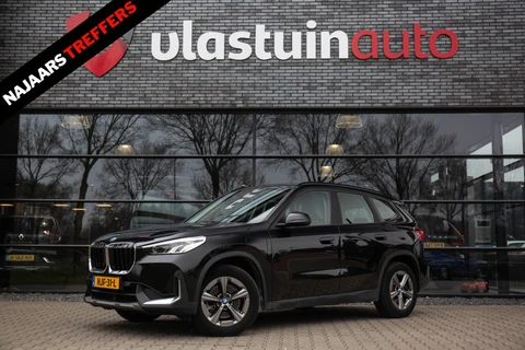 BMW X1 xDrive25e Nieuw model , Camera, Cruise, Lane Assist, Carplay