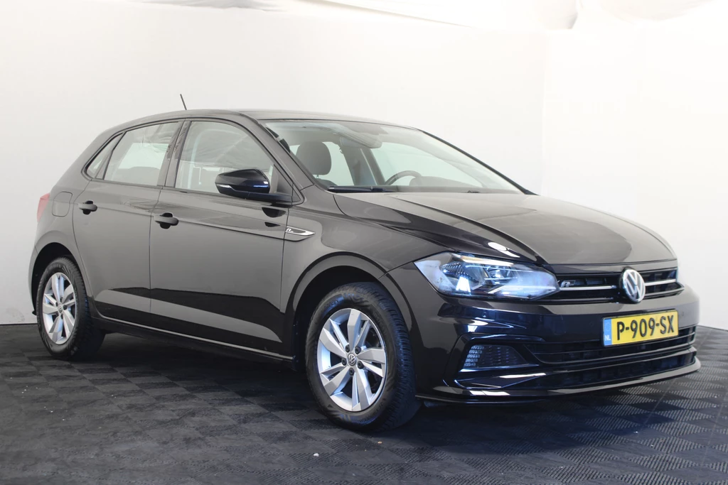 Volkswagen Polo – foto 5