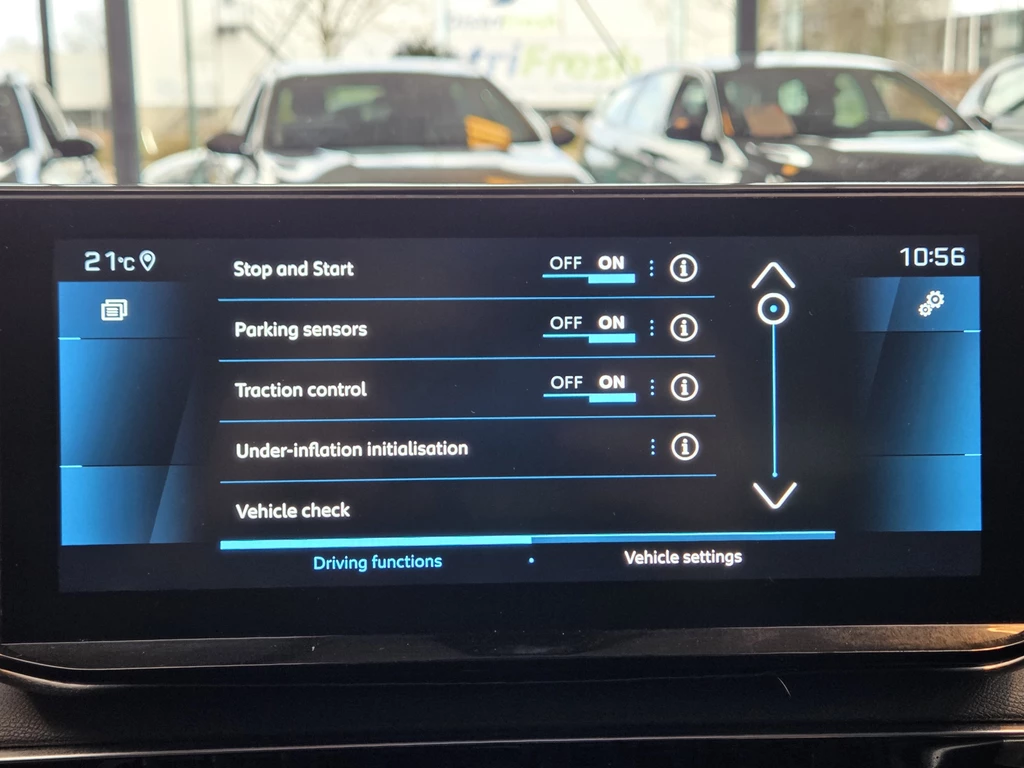 Peugeot 3008 – foto 39