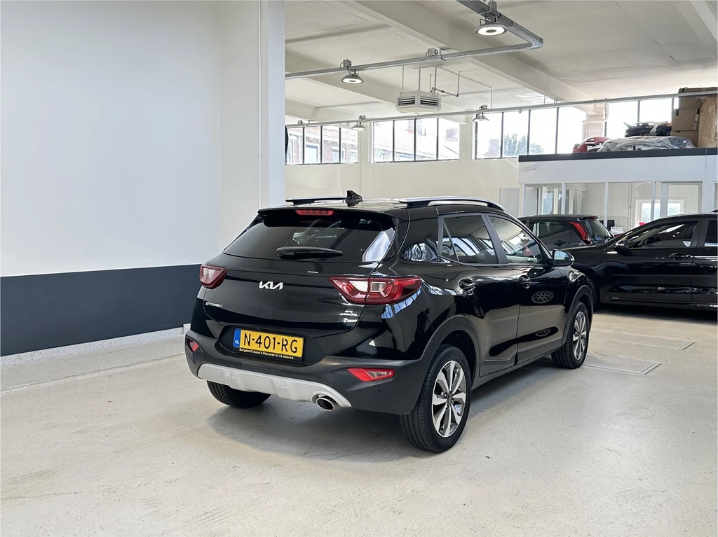 Kia Stonic – foto 4