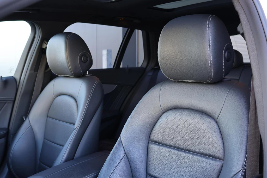 Mercedes-Benz C-Klasse – foto 51