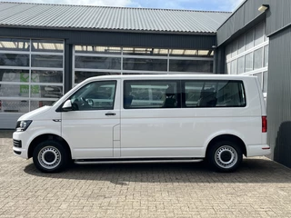 Volkswagen Transporter – thumbnail 3