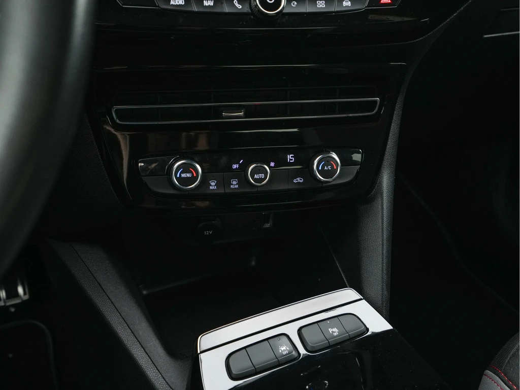Opel Mokka-e – foto 14