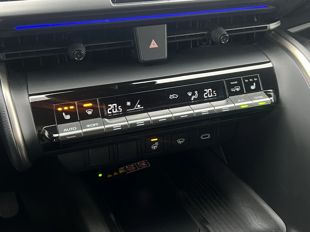 Toyota C-HR – foto 24