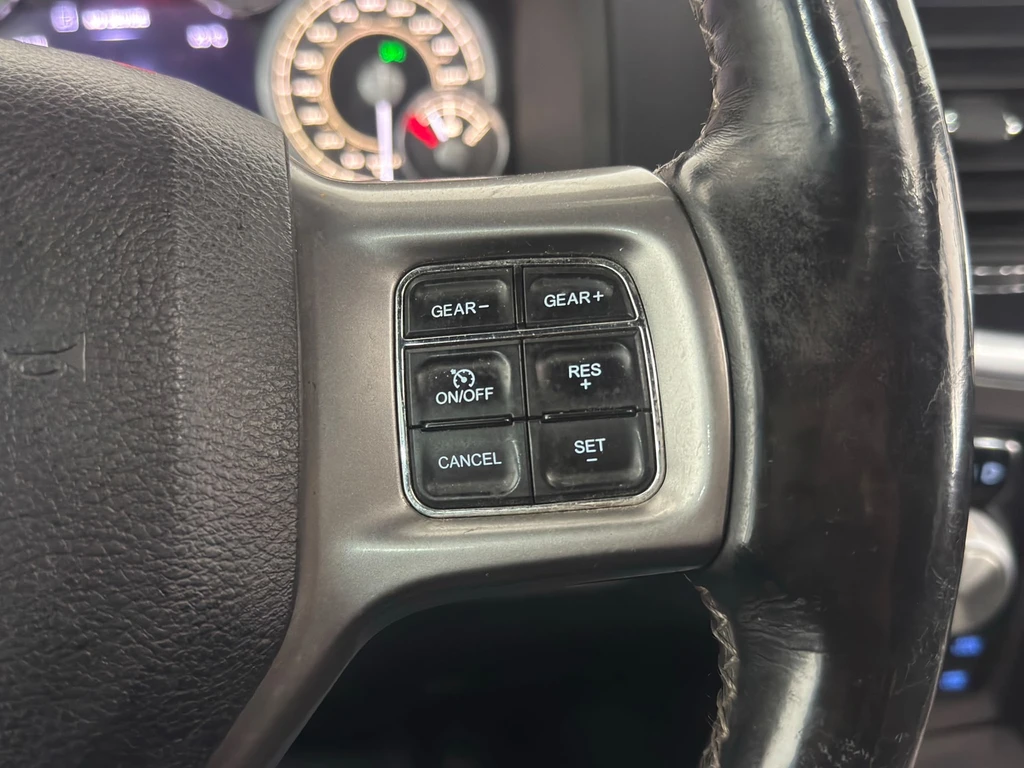 Dodge Ram 1500 – foto 16
