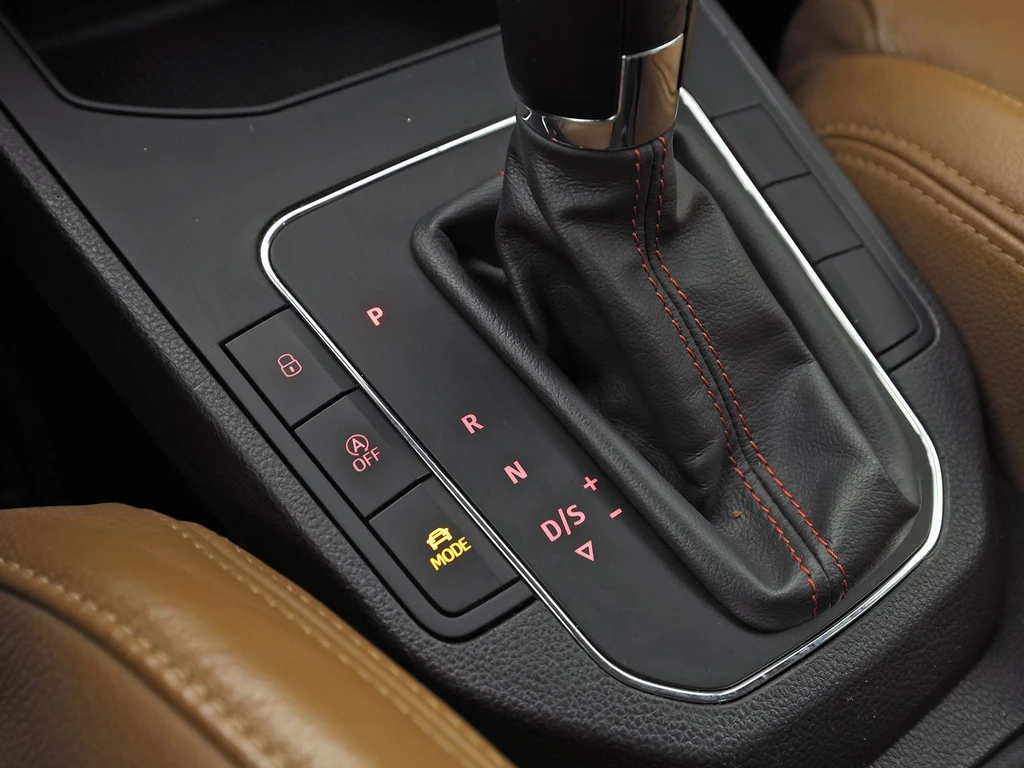 SEAT Ibiza – foto 13