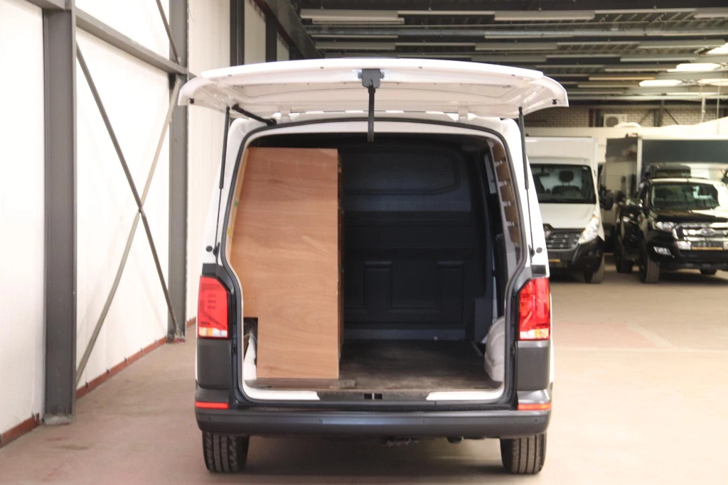 Volkswagen Transporter – foto 7