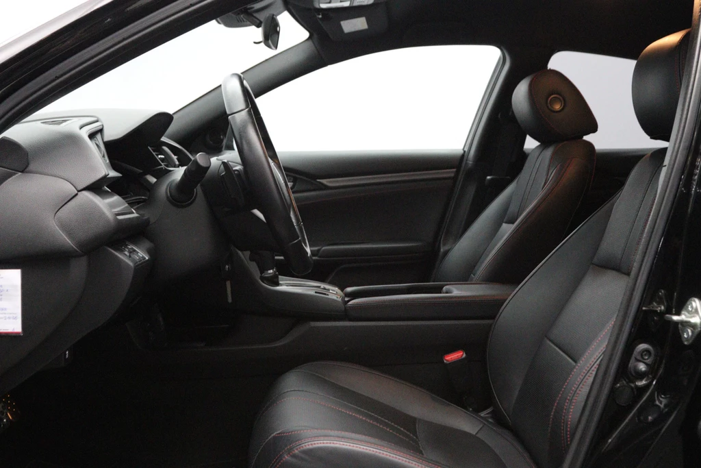 Honda Civic – foto 13