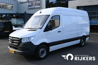 Mercedes-Benz Sprinter – thumbnail 1