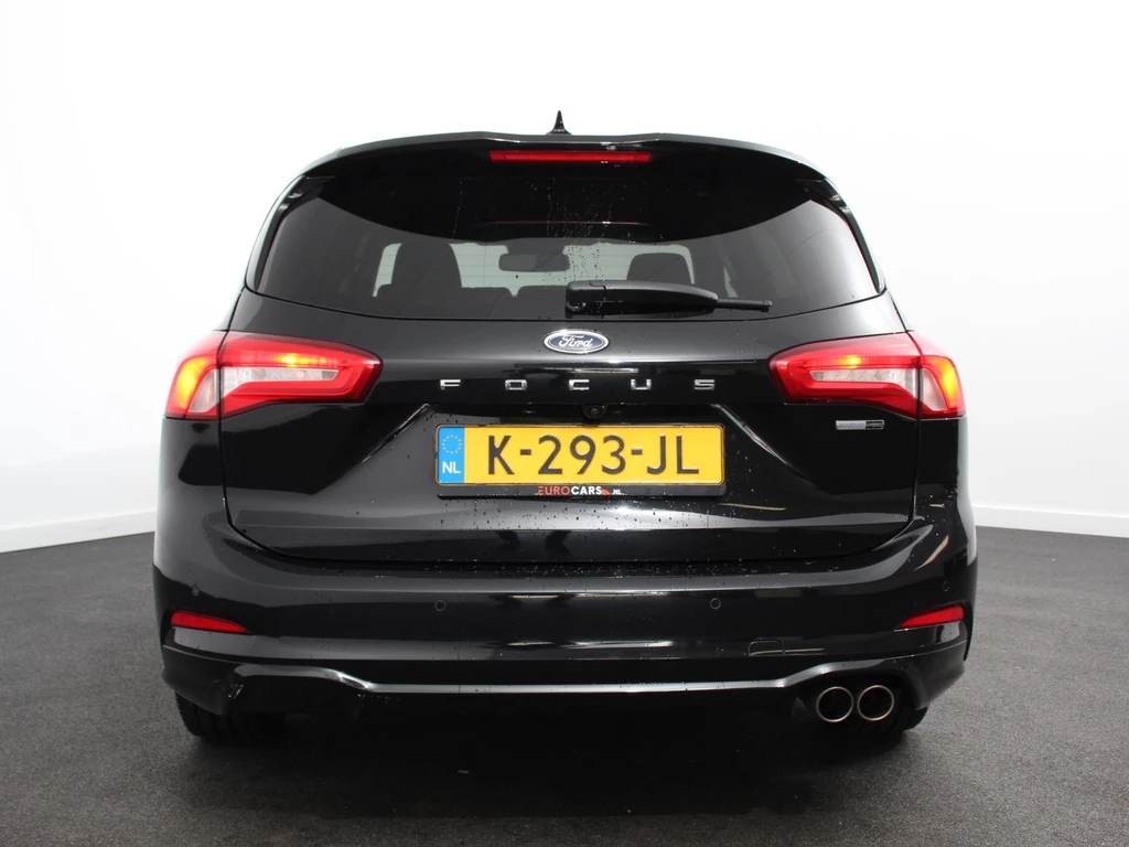 Ford Focus – foto 3