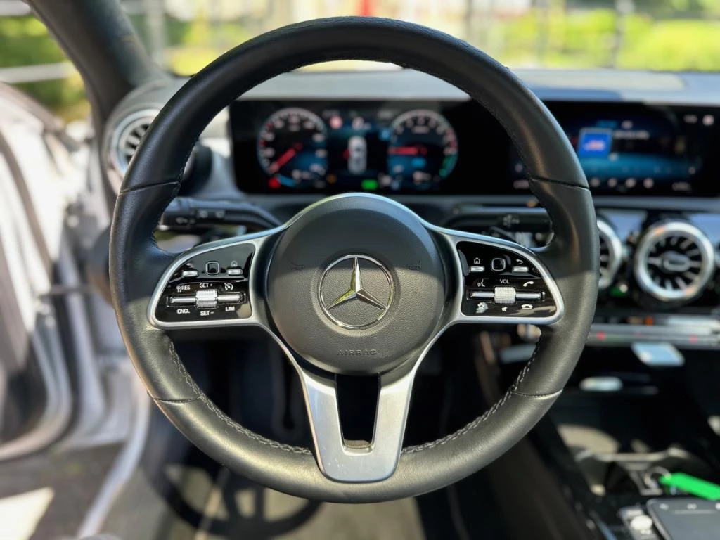 Mercedes-Benz A-Klasse – foto 12