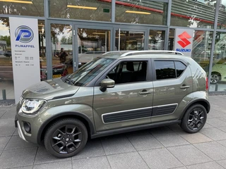 Suzuki Ignis – thumbnail 3