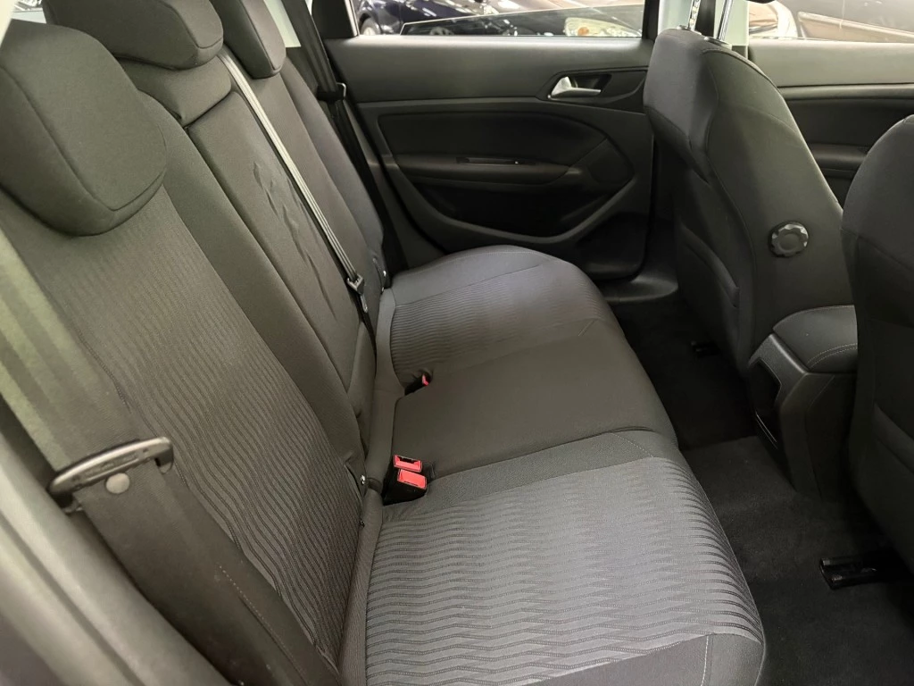 Peugeot 308 – foto 11