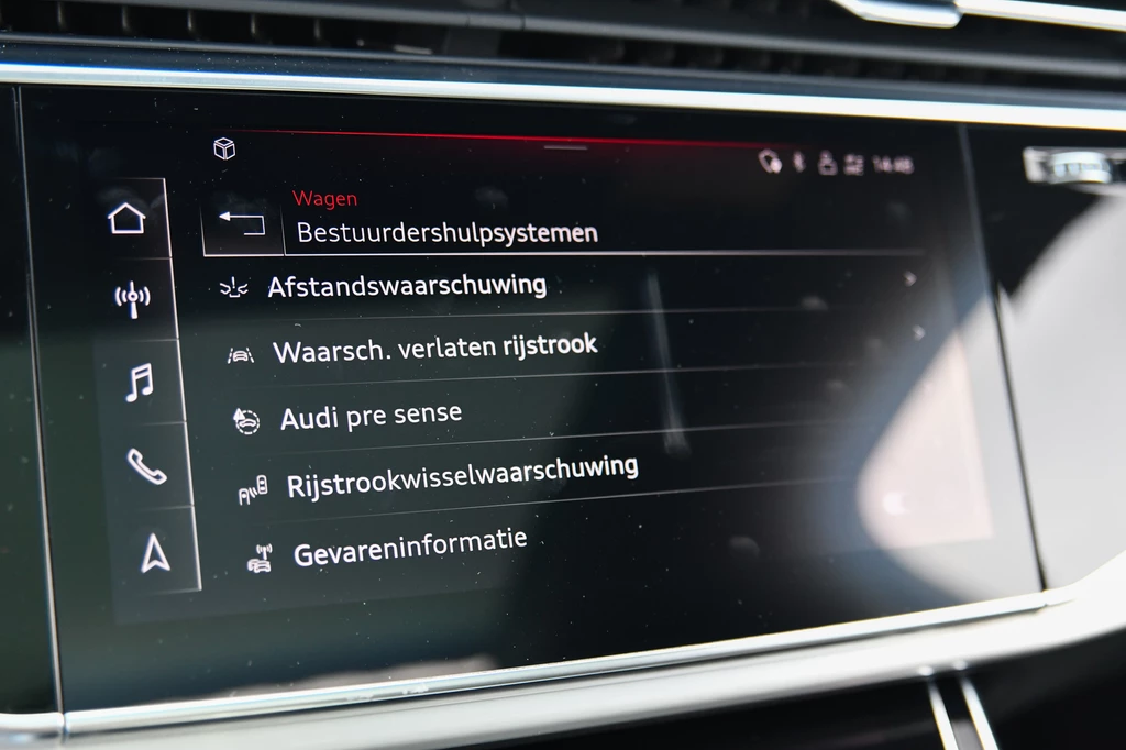Audi Q7 – foto 48