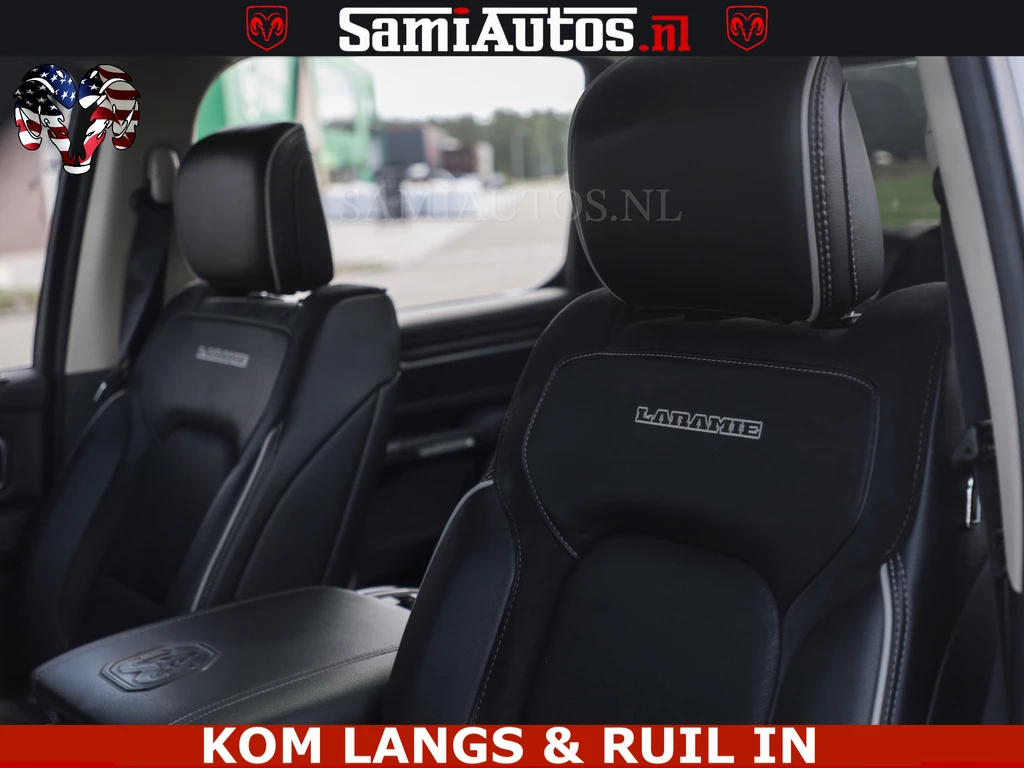 Dodge Ram Pick-Up – foto 58