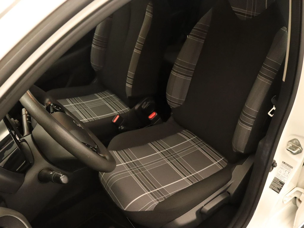 Peugeot 108 – foto 32