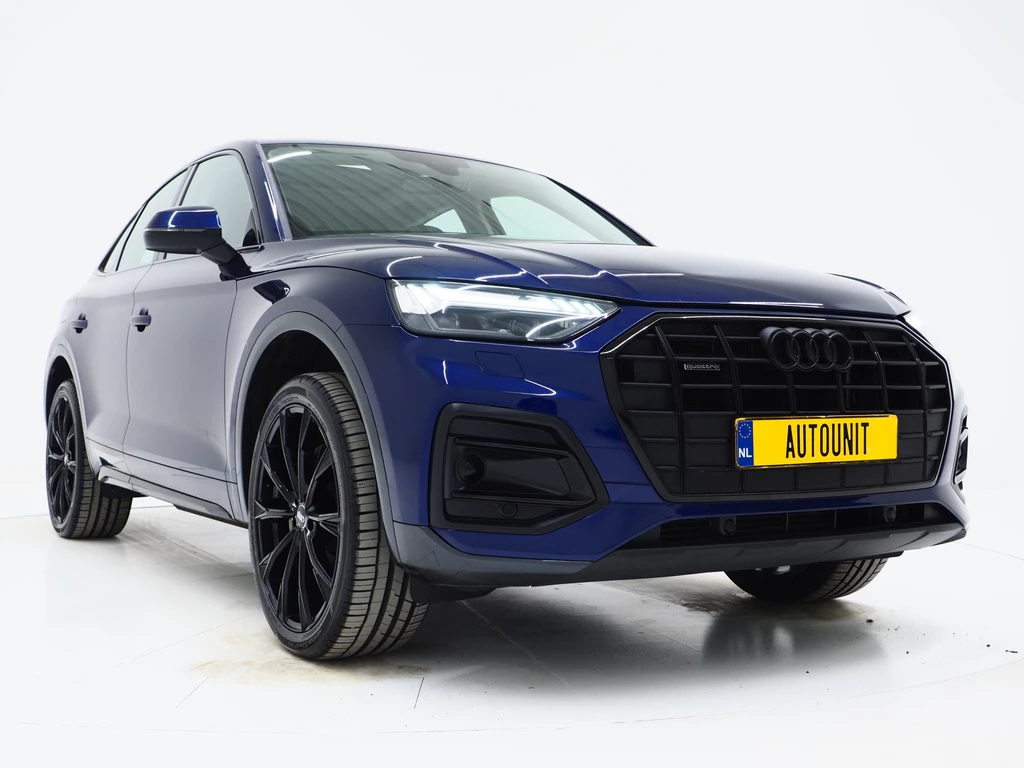 Audi Q5 – foto 7
