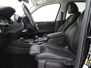 BMW X3 – thumbnail 16