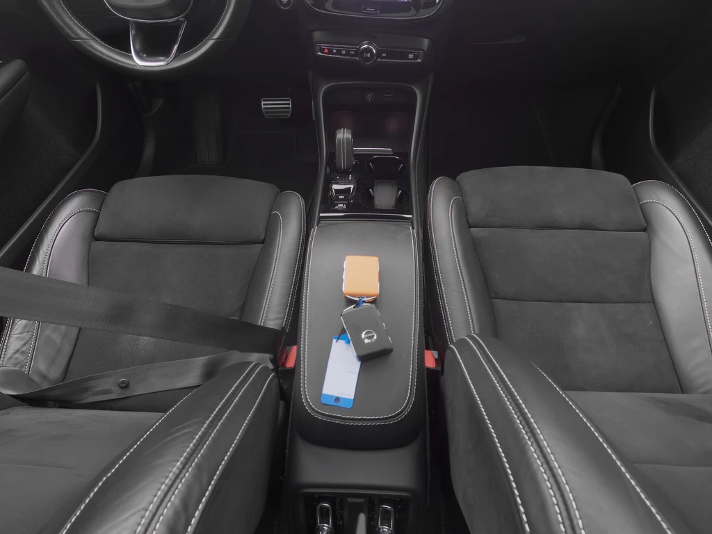 Volvo XC40 – foto 26