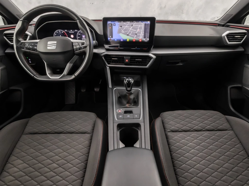SEAT Leon – foto 8