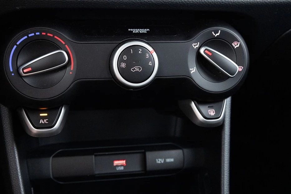 Kia Picanto – foto 15