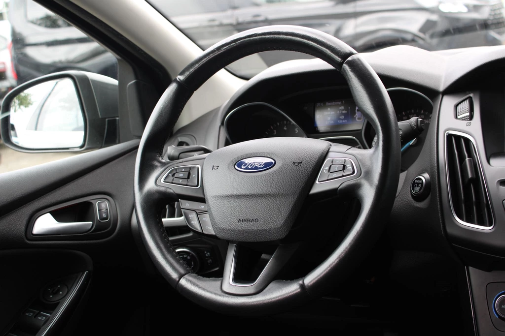 Ford Focus – foto 14