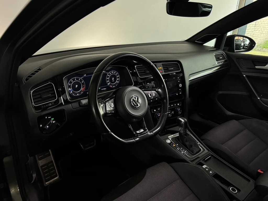 Volkswagen Golf – foto 11