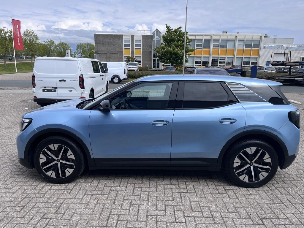 Ford Explorer – foto 2