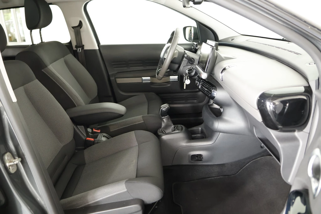Citroën C4 Cactus – foto 12