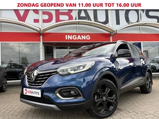 Renault Kadjar – thumbnail 1