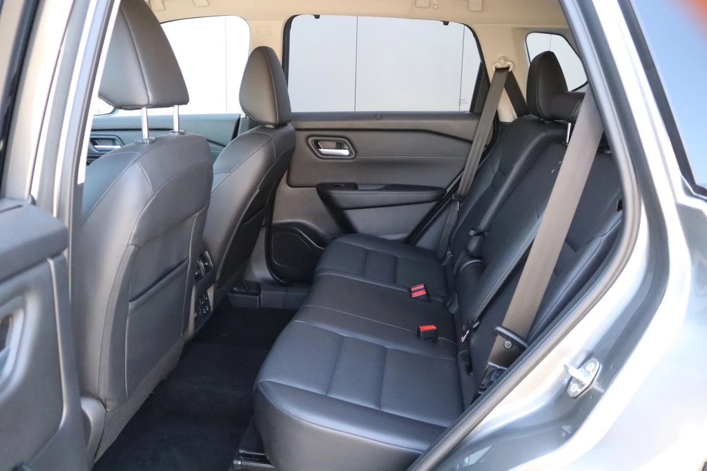 Nissan X-Trail – foto 14