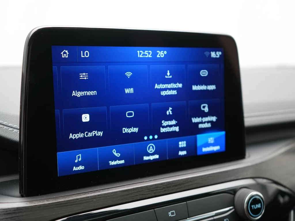 Ford Kuga – foto 43